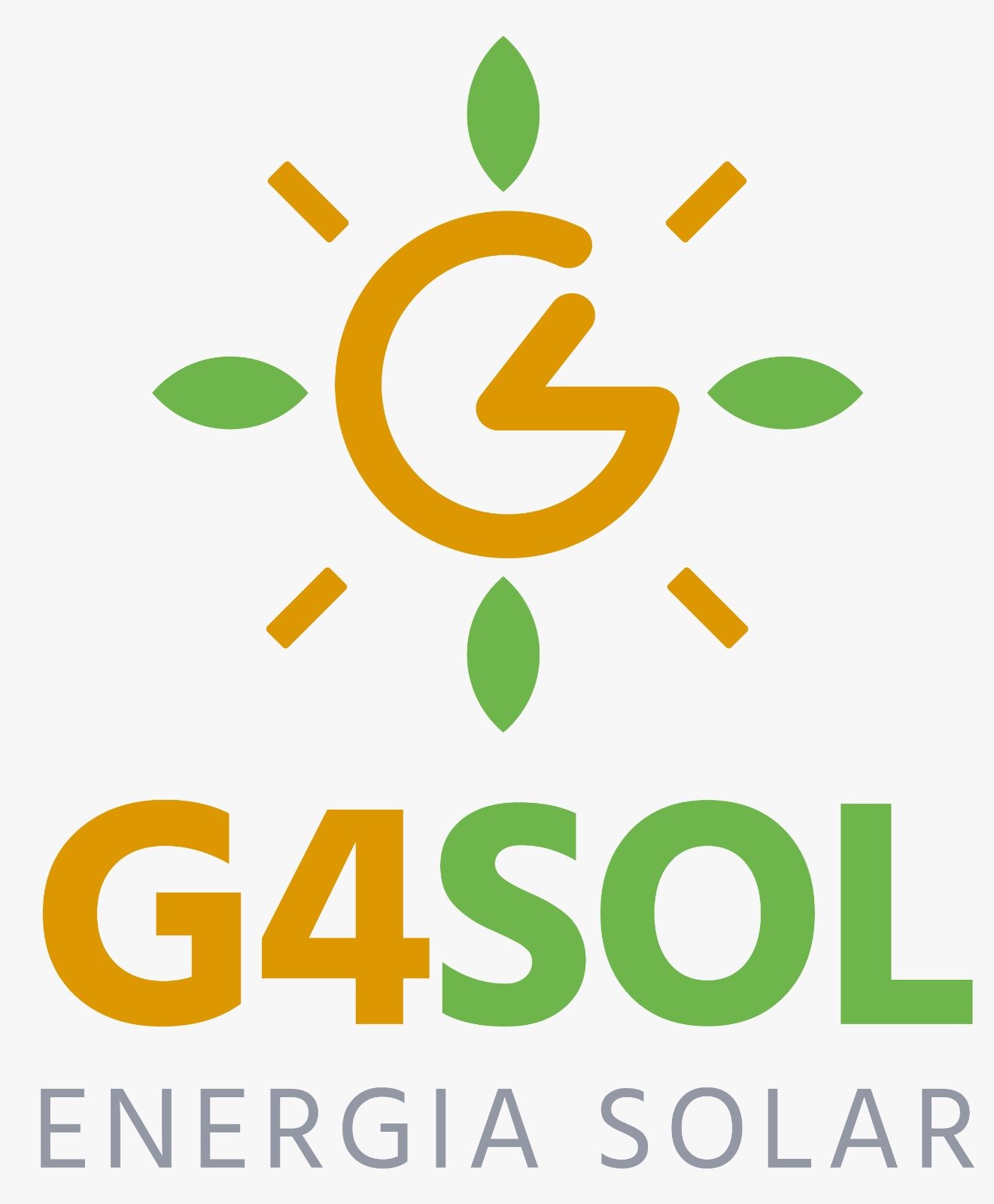 Logo G4Sol