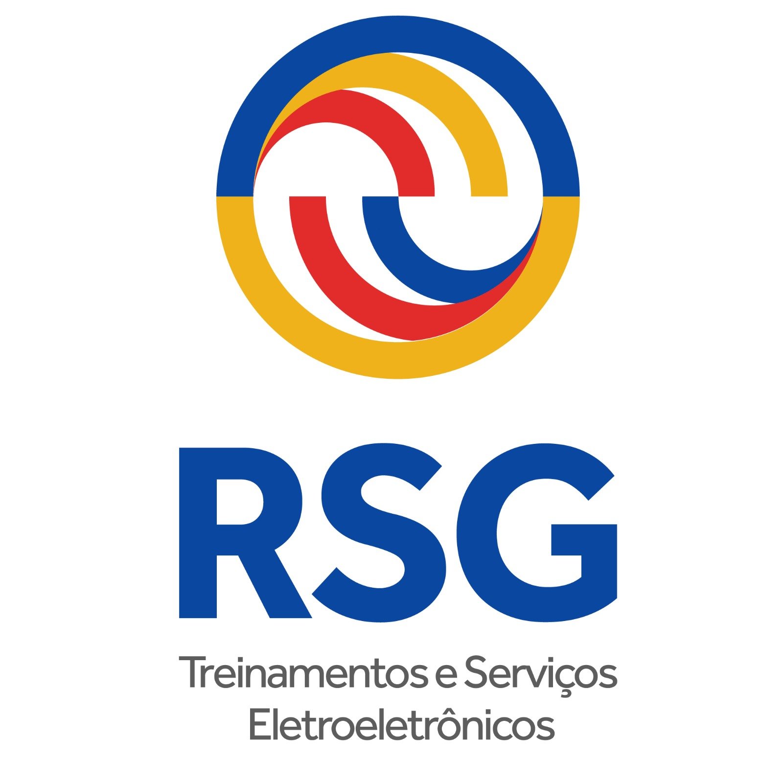 Logo RSG